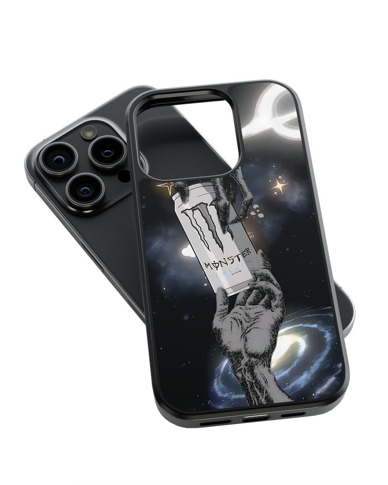 Monster Impact Case (Cosmic Monster)