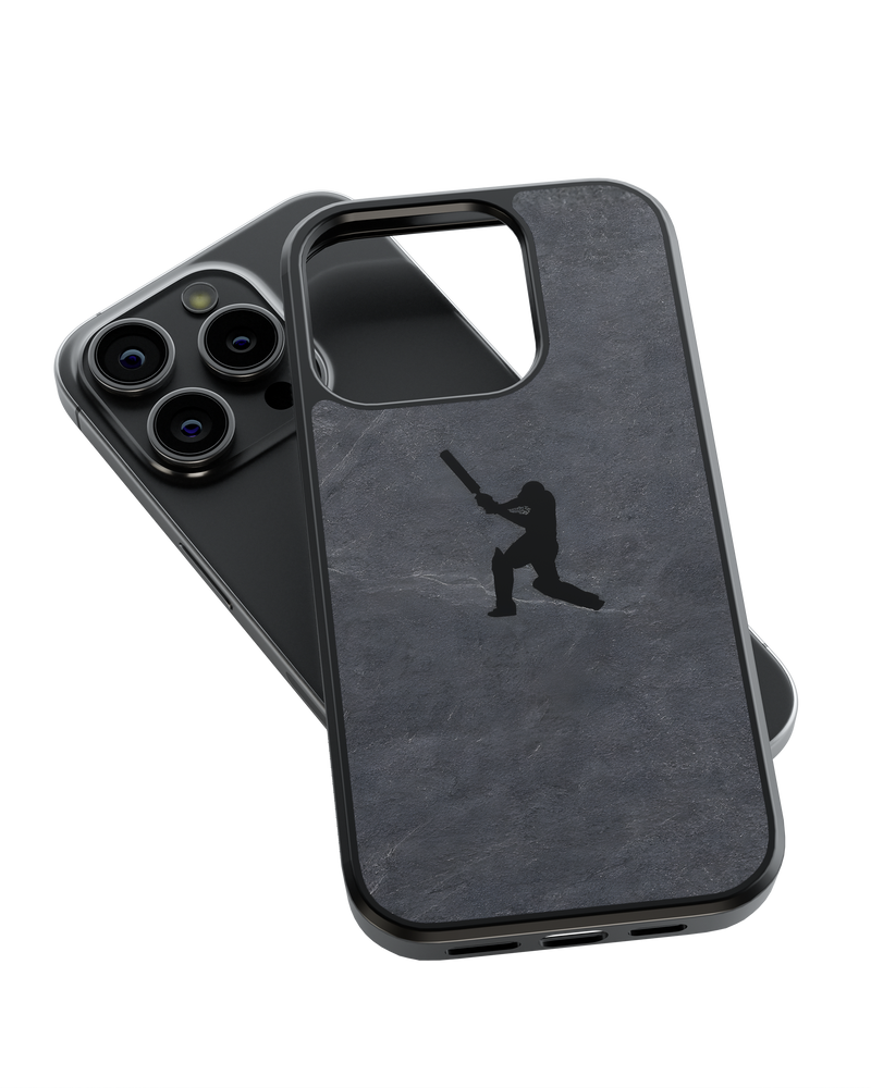 Cricket Impact Case (Cricket)