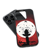 Naruto Impact Case (Crow Itachi)