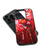 Cyberpunk Impact Case (CyberRobo)