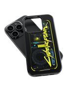 Cyberpunk Impact Case (Cyberpunk)