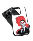 Marvel Impact Case (Daredevil)