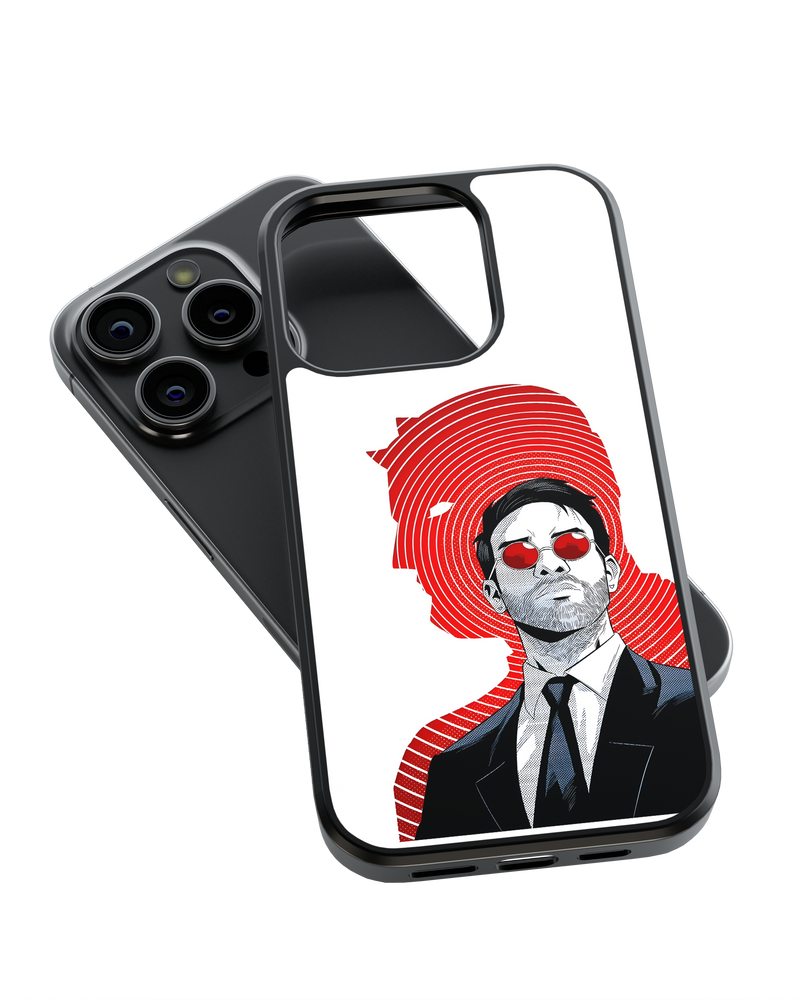 Marvel Impact Case (Daredevil)