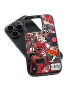 Marvel Impact Case (Deadpool Originals)