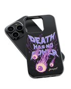 Modernism Impact Case (Death has no Power)
