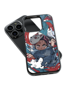 Demon Slayer Impact Case (Demon Slayer)