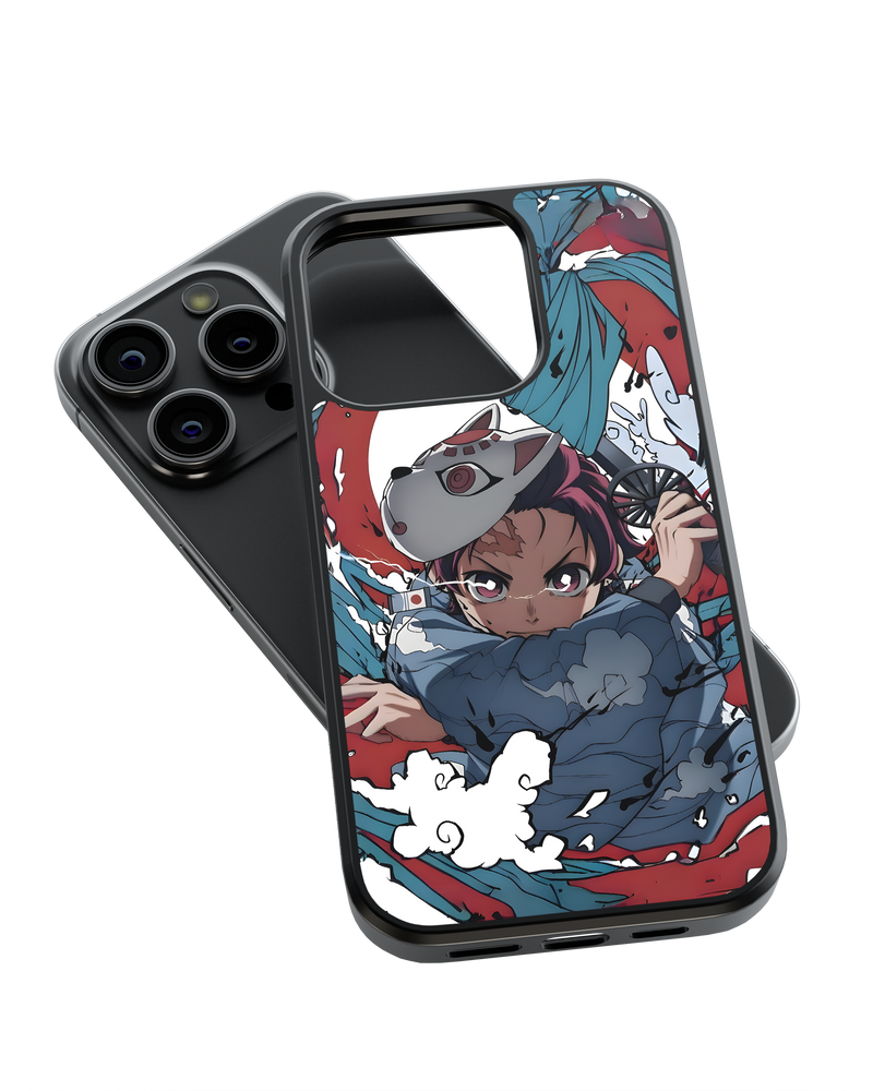 Demon Slayer Impact Case (Demon Slayer)
