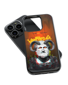 Modernism Impact Case (Devil)