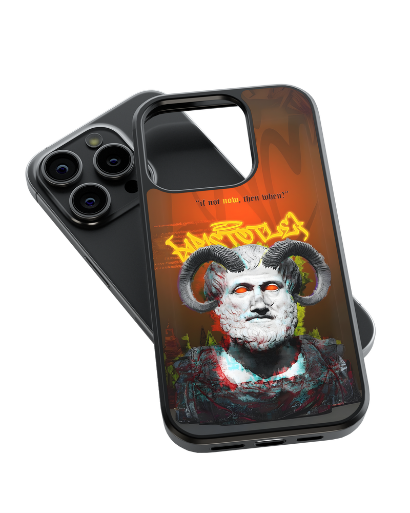 Modernism Impact Case (Devil)