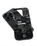 Motivation Impact Case (Do More)