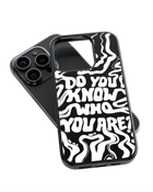 Modernism Impact Case (Do you Know Who You Are)