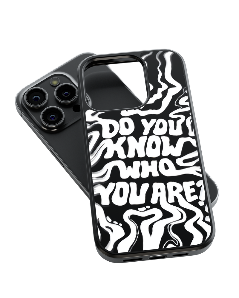 Modernism Impact Case (Do you Know Who You Are)
