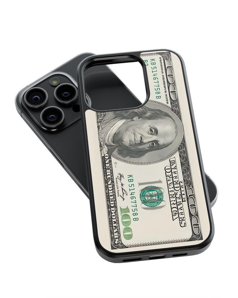 Dollar Impact Case (Dollar)