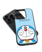 Cartoon Impact Case (Doreamon)