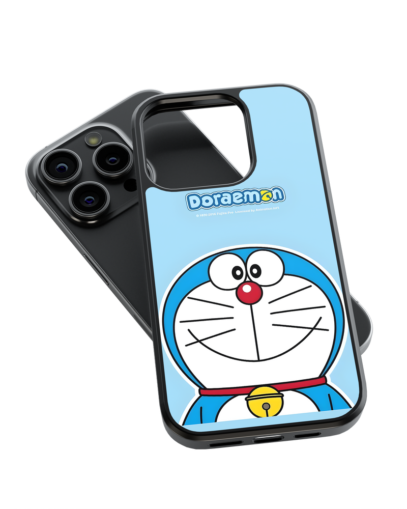 Cartoon Impact Case (Doreamon)