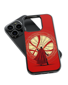 Marvel Impact Case (Dr Strange)