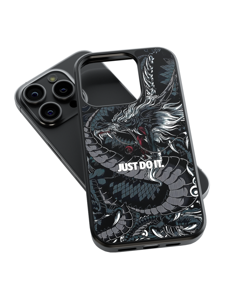 Modernism Impact Case (Dragon)