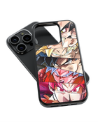 Dragon Ball Z Impact Case (Dragon Ball)