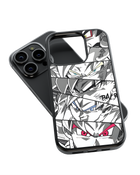 Dragon Ball Z Impact Case (Dragon Ball Z)