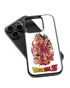Dragon Ball Z Impact Case (Dragon Ballz)