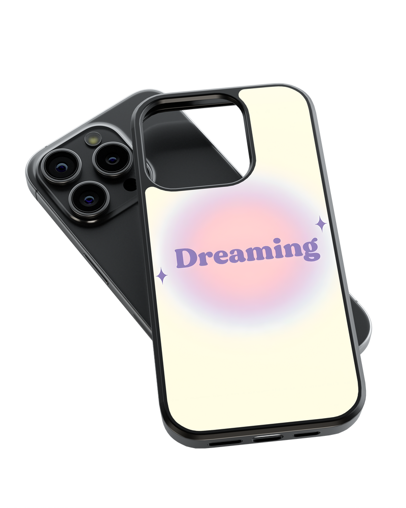 Y2K Impact Case (Dreaming)