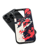 Cyberpunk Impact Case (Drogon)