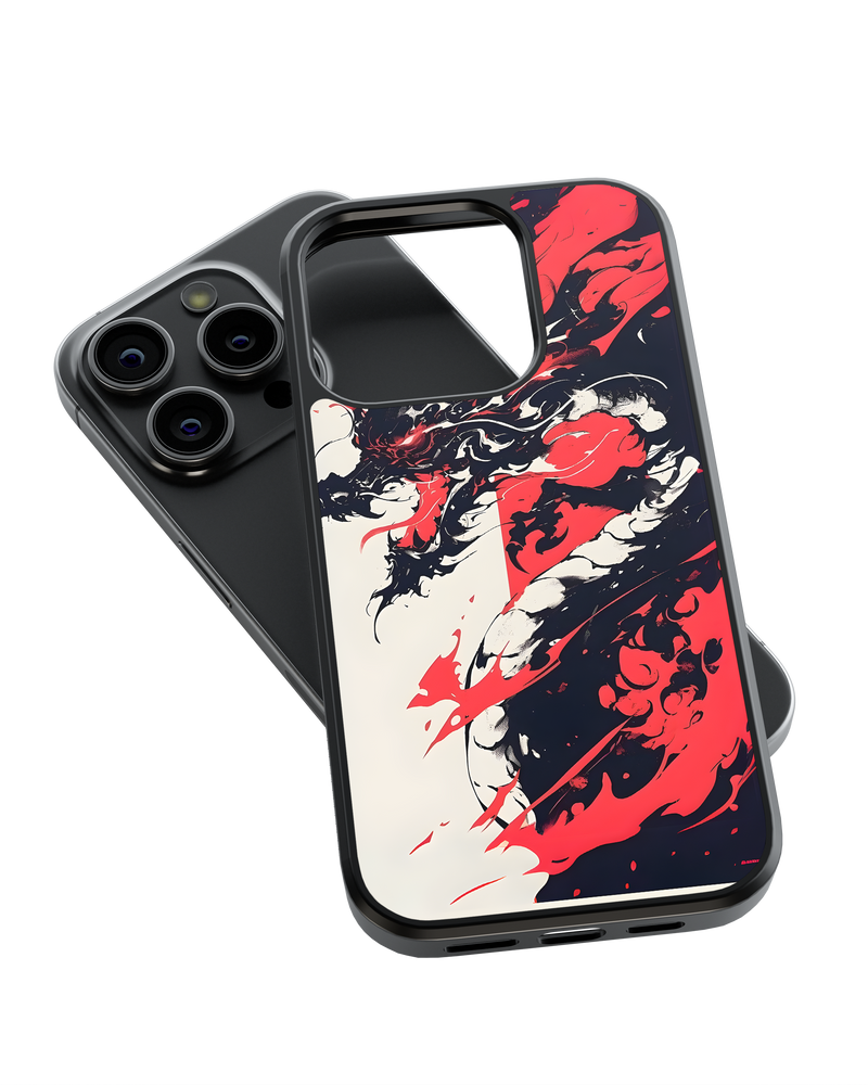 Cyberpunk Impact Case (Drogon)
