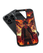 Attack On Titan Impact Case (Eren)