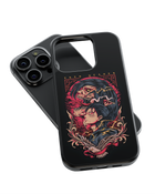 Attack On Titan Impact Case (Eren Yeager Attack Titan)