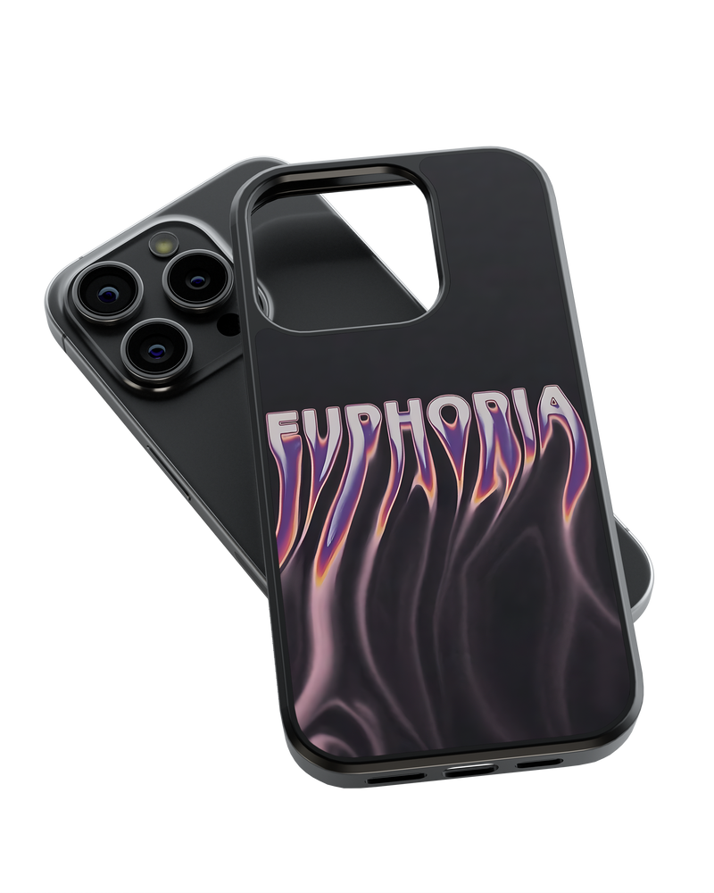 Y2K Impact Case (Euphoria)
