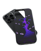 Modernism Impact Case (Eyes)
