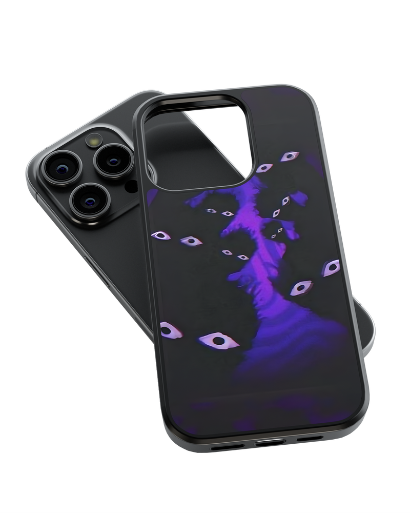 Modernism Impact Case (Eyes)