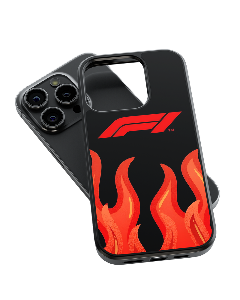 Formula 1 Impact Case (F1 Originals)