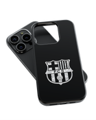 Football Mobile Cover (FC Barcelona)