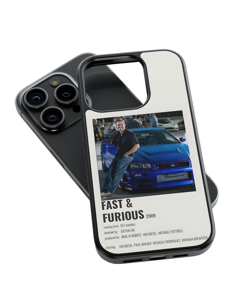 Movies Shows Impact Case (Fast and Furious)