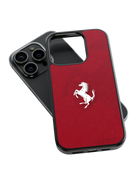 Formula 1 Impact Case (Ferrari)