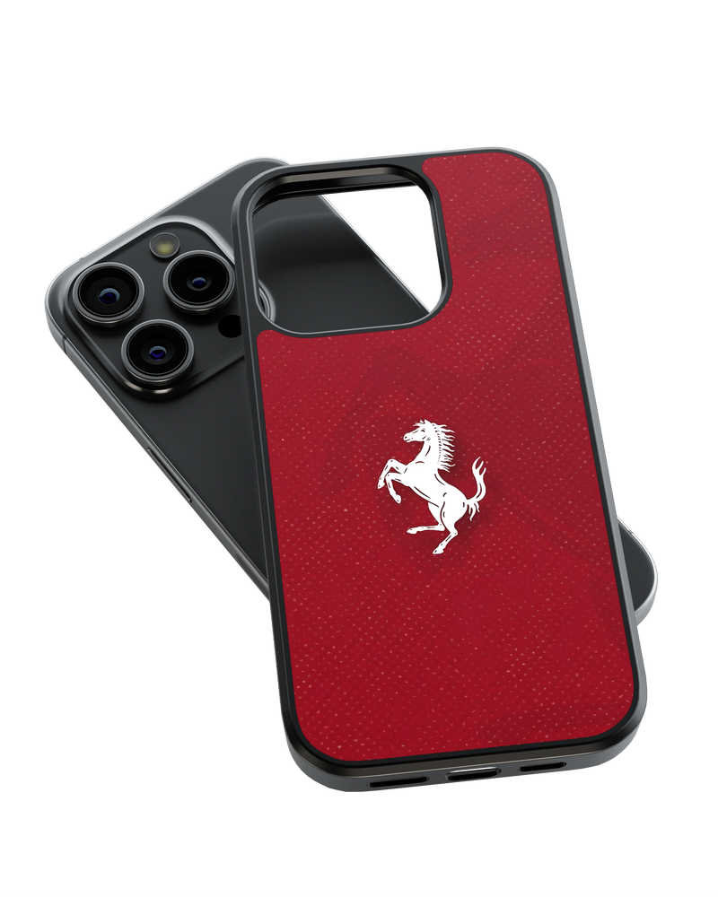 Formula 1 Impact Case (Ferrari)