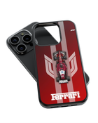 Formula 1 Impact Case (Ferrari Classics)