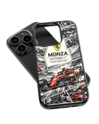 Formula 1 Impact Case (Ferrari Monza)