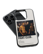 Movies Shows Impact Case (Fight Club 1999)