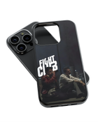 Movies Shows Impact Case (Fight Club)