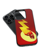 DC Impact Case (Flash)