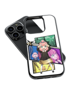 Spy X Family Impact Case (Forger Anya)