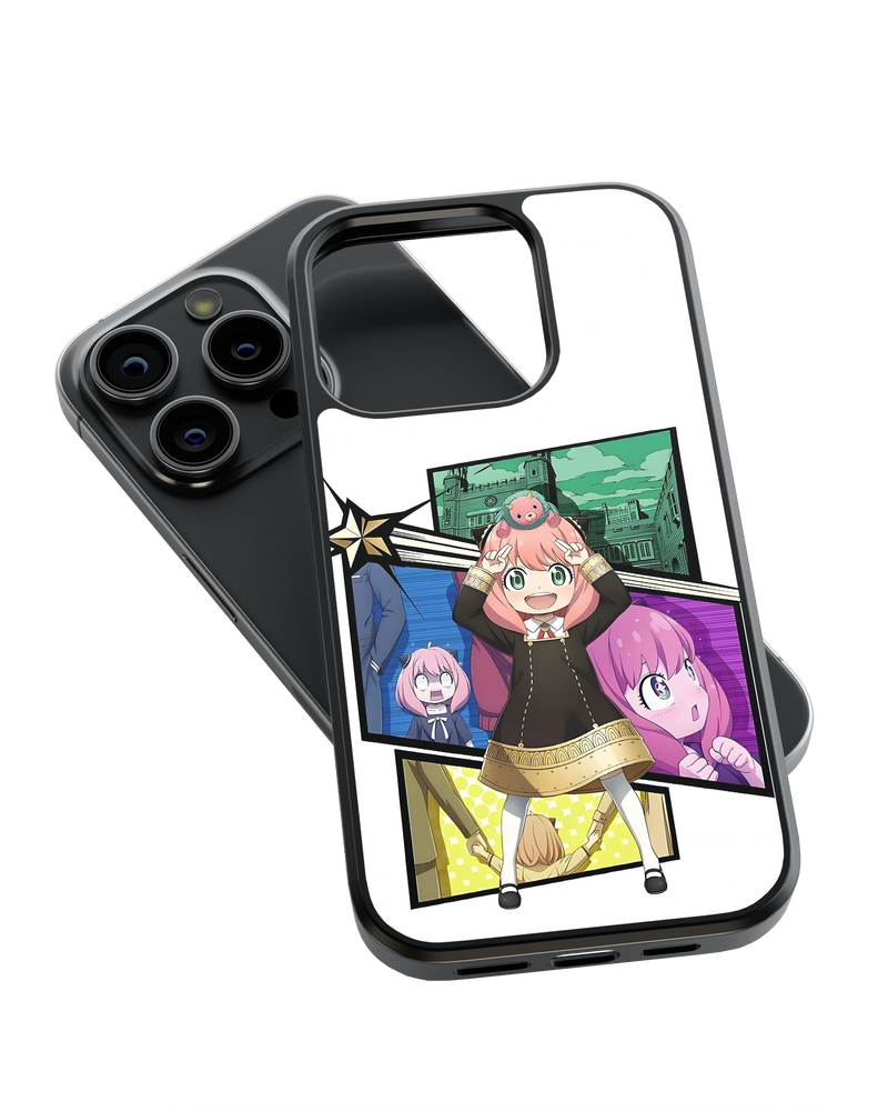 Spy X Family Impact Case (Forger Anya)