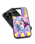 Spy X Family Impact Case (Forger Family)