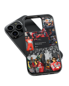 Formula 1 Impact Case (Formula 1)