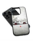 Sports Car Impact Case (GT3 RS Classics)