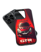 Sports Car Impact Case (GTR)