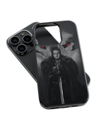 Movies Shows Impact Case (Game of Thrones Jon Snow)