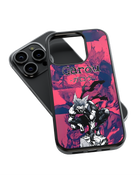 One Punch Man Impact Case (Garou)
